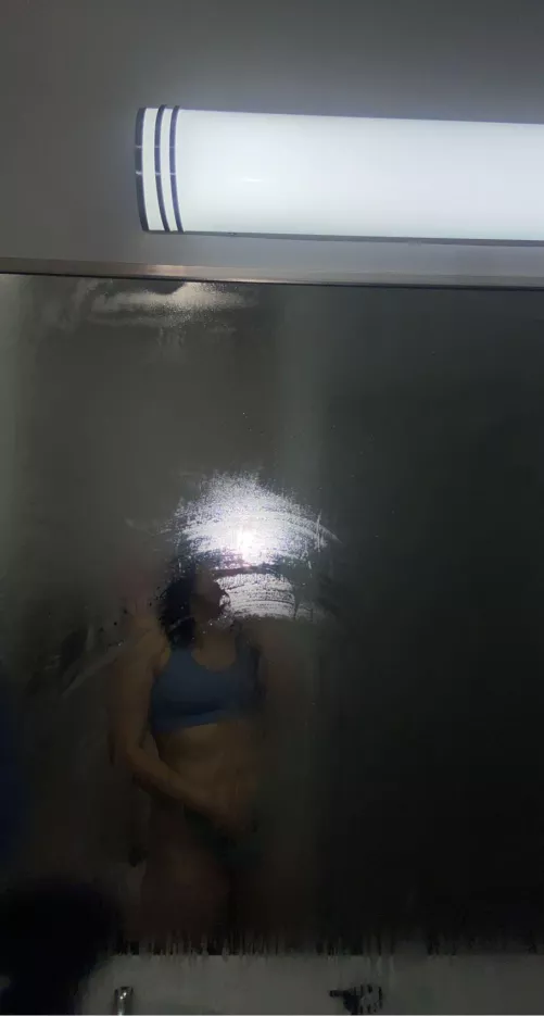 aspiring amazonian goddess [f] just so you can call me muscle mommy