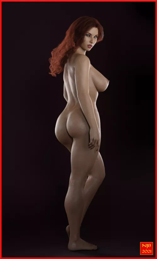 Aura Rebuild (25-6-2021) [Original] (Nathanomir - link to the original post on DeviantArt in the comments)