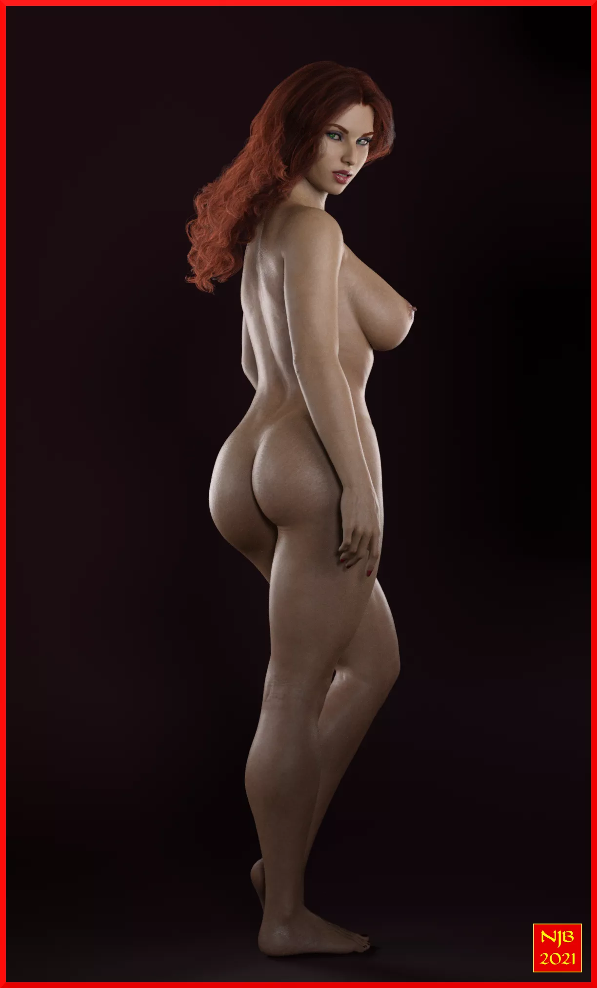 Aura Rebuild (25-6-2021) [Original] (Nathanomir - link to the original post on DeviantArt in the comments)