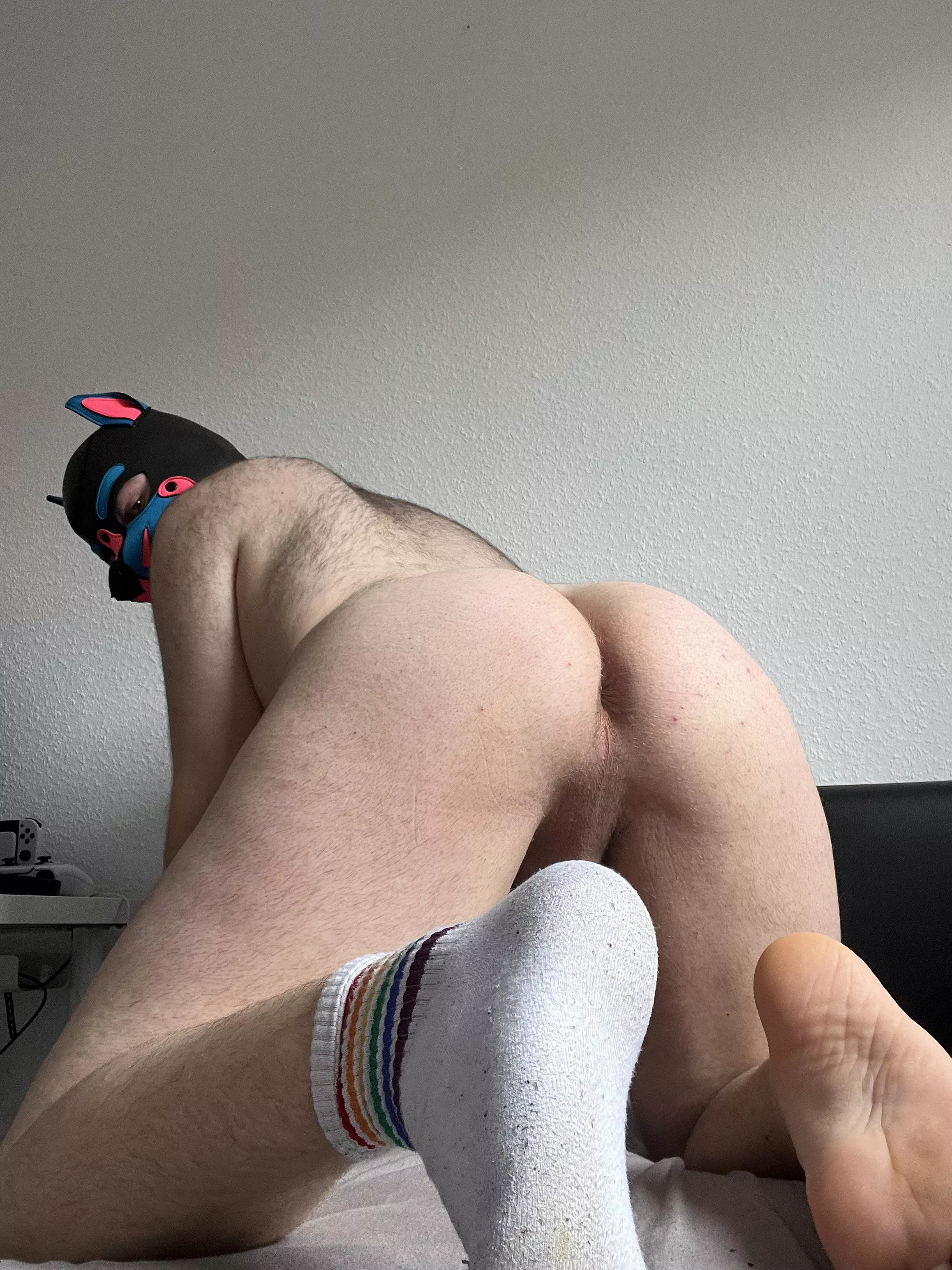 Awraff m20 waiting for u :3