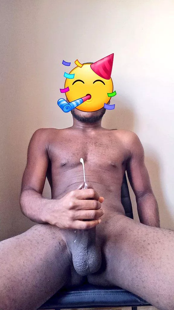 Be a good kitten and let me feed you