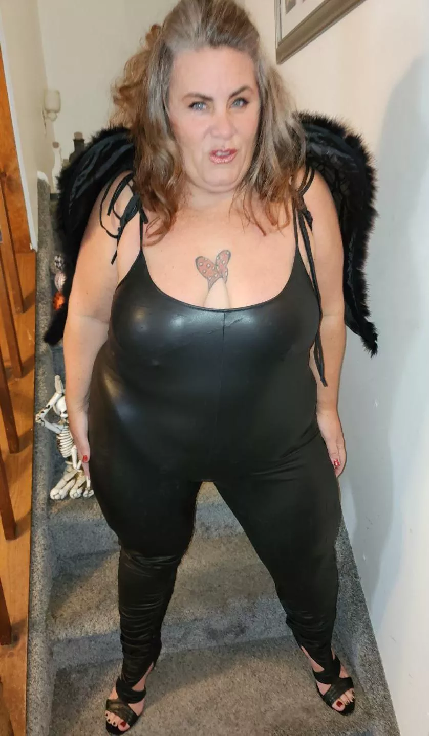 Being normal is vastly overrated.