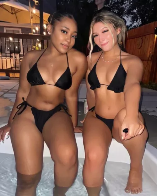 🖤🖤 bikinis