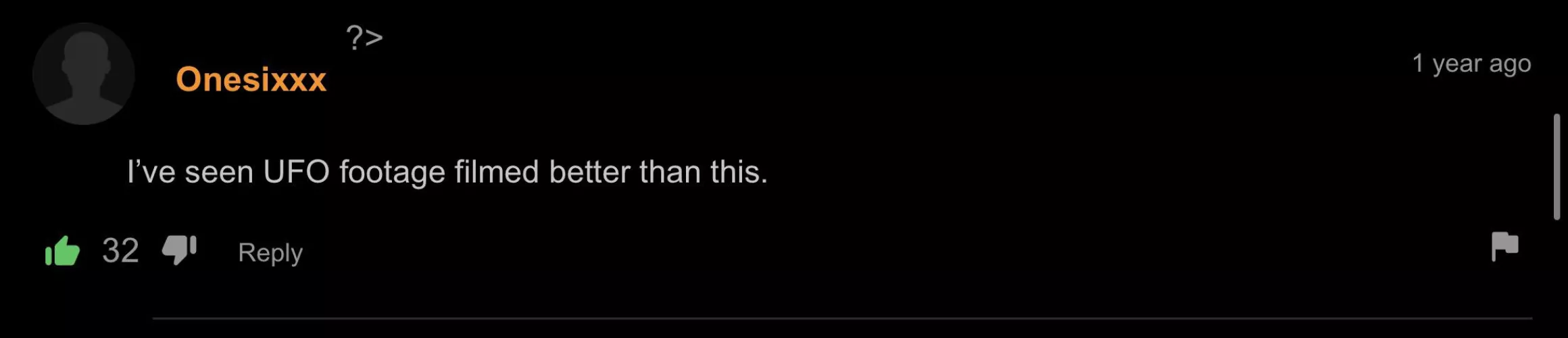 Bro had no right saying this💀💀