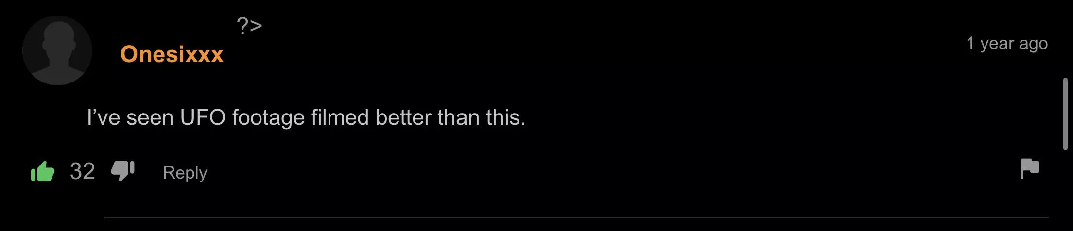 Bro had no right saying this💀💀