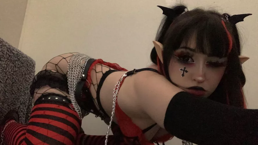 can i bite your neck?