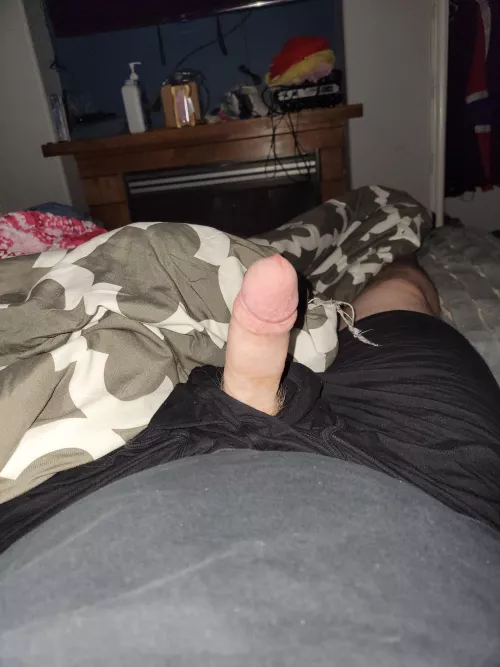 Can I borrow your mouth?