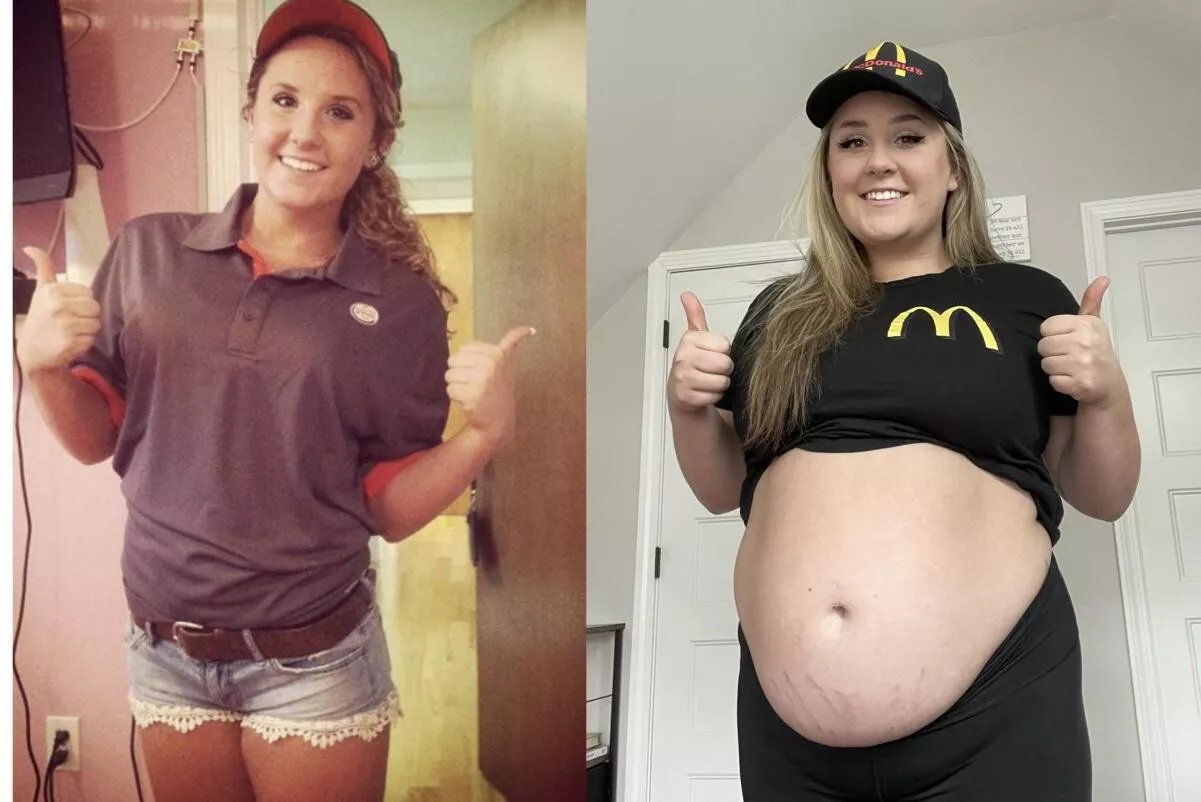 Can you spot the difference? ;)