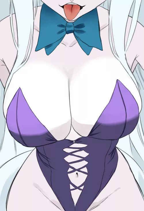 Carrot(@SulongKlopsiak)