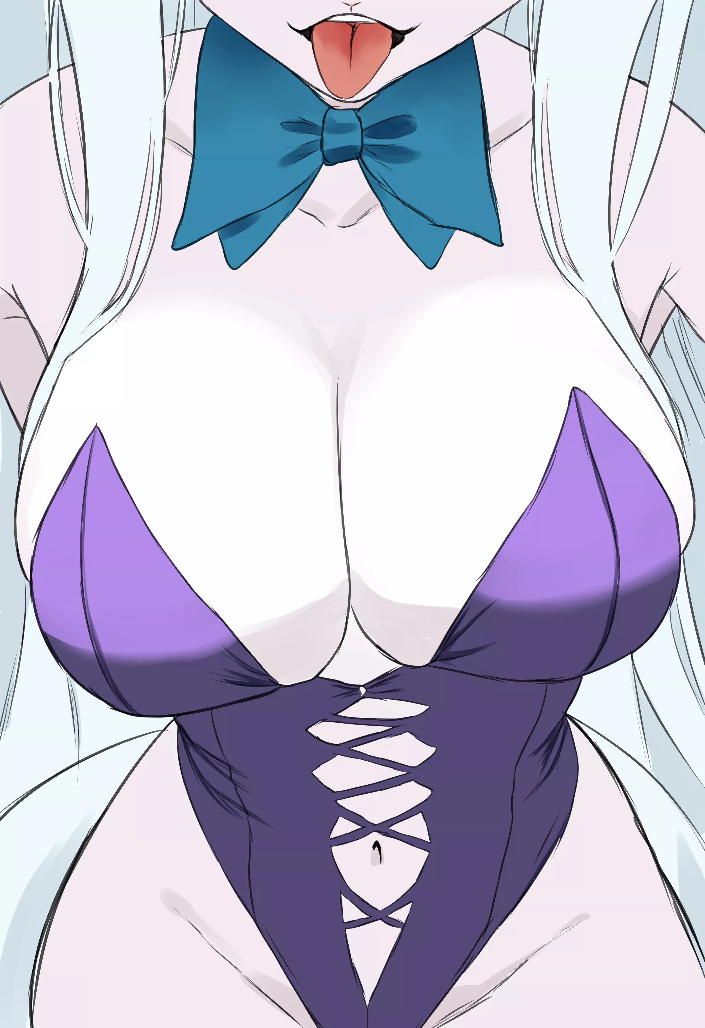 Carrot(@SulongKlopsiak)