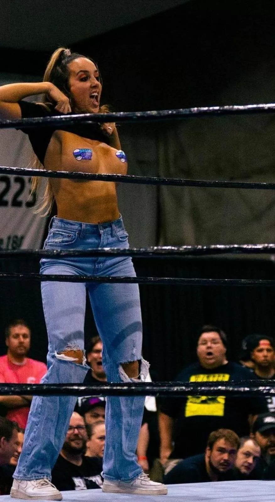 Chelsea Green (Pro Wrestler)