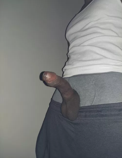Come drain these heavy cum filled balls