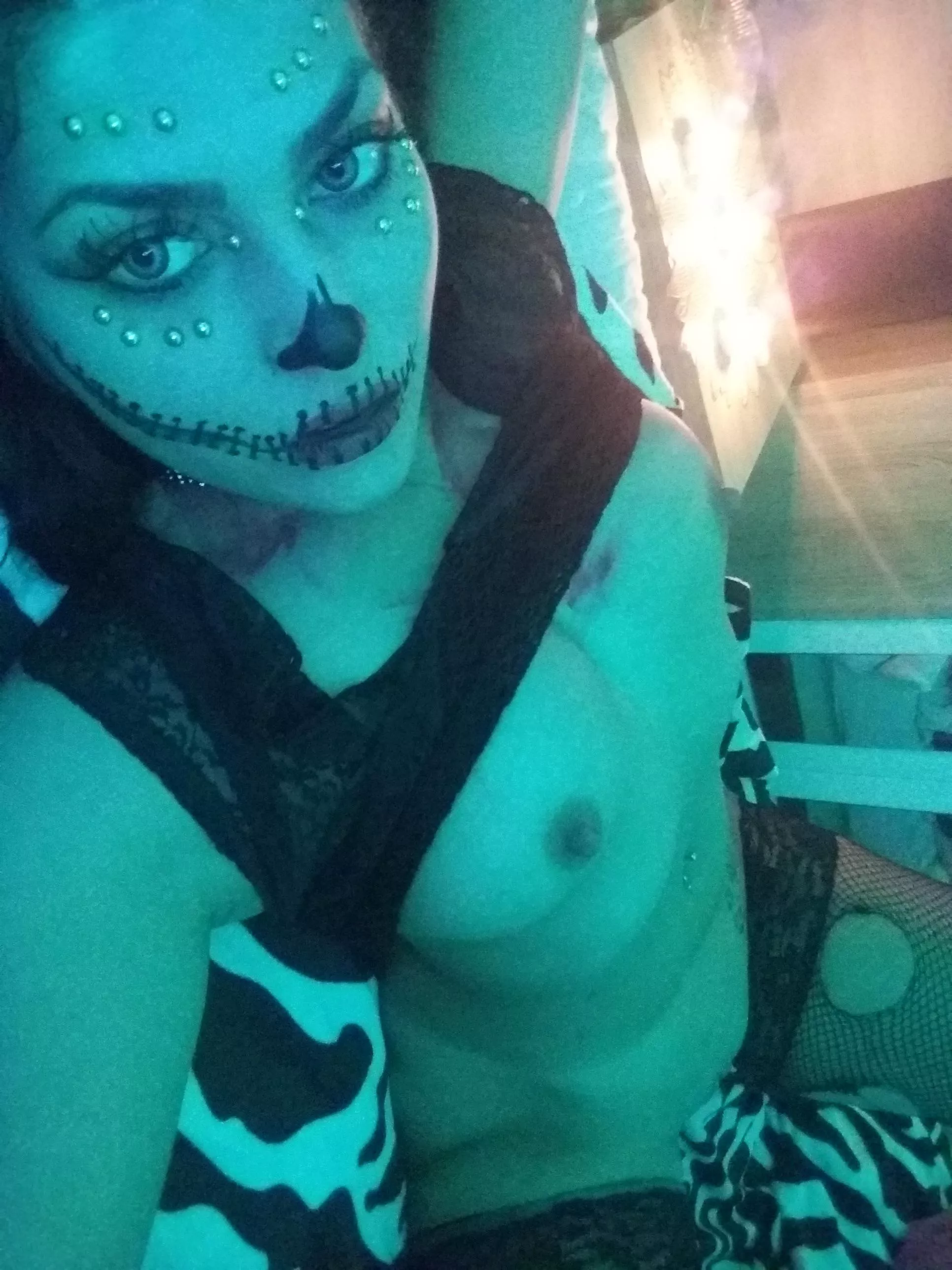 😈come to mommy😈