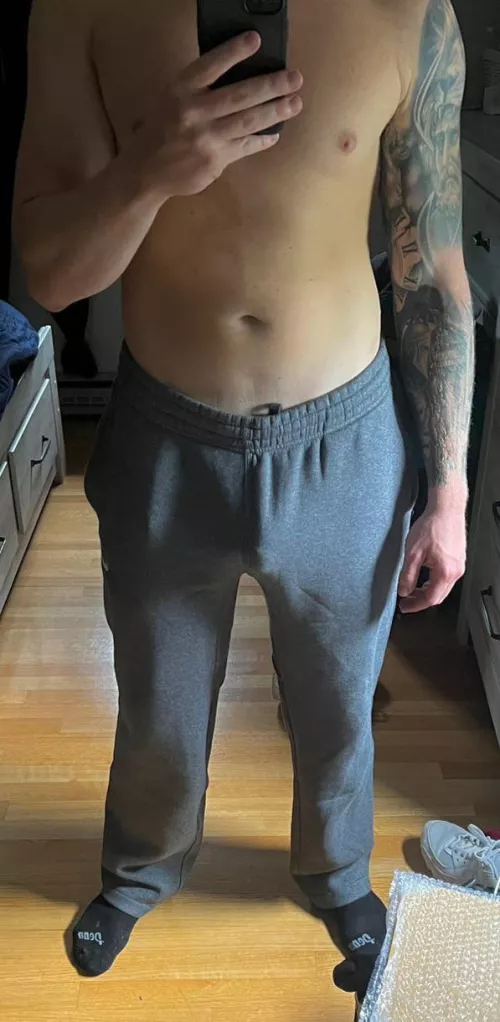 Coming to a grocery store near you, staring is encouraged