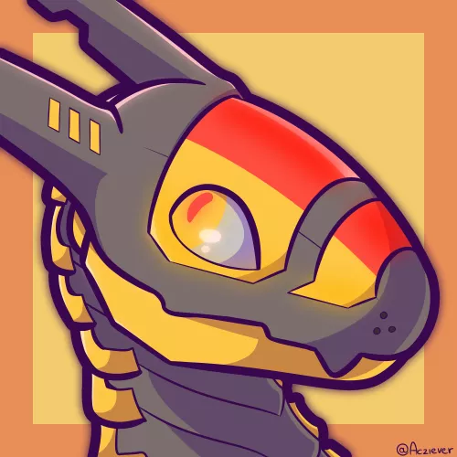 Commission for @ErrorTheProtoo from Twitter