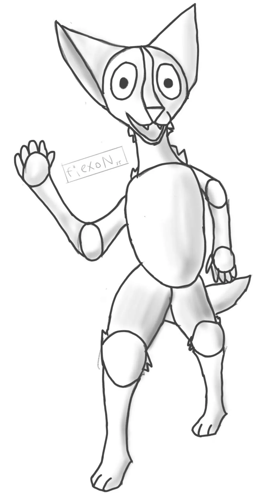 Constructive Criticism?