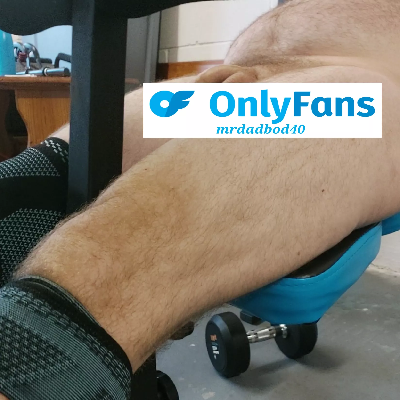 Cum check out my naked workouts and much more 😜 20% Off, only $3.99