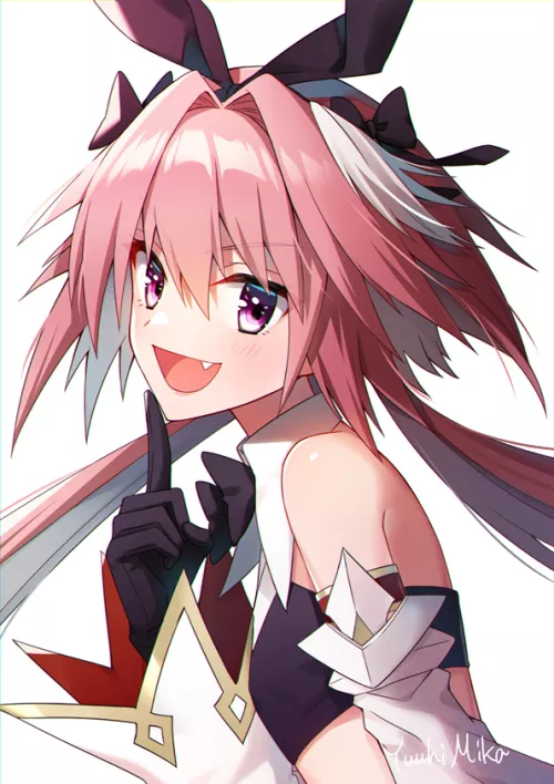 Daily Astolfo 25