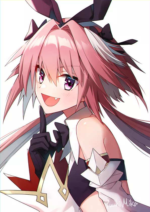 Daily Astolfo 25