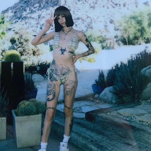 Day 10 - Bootylicious