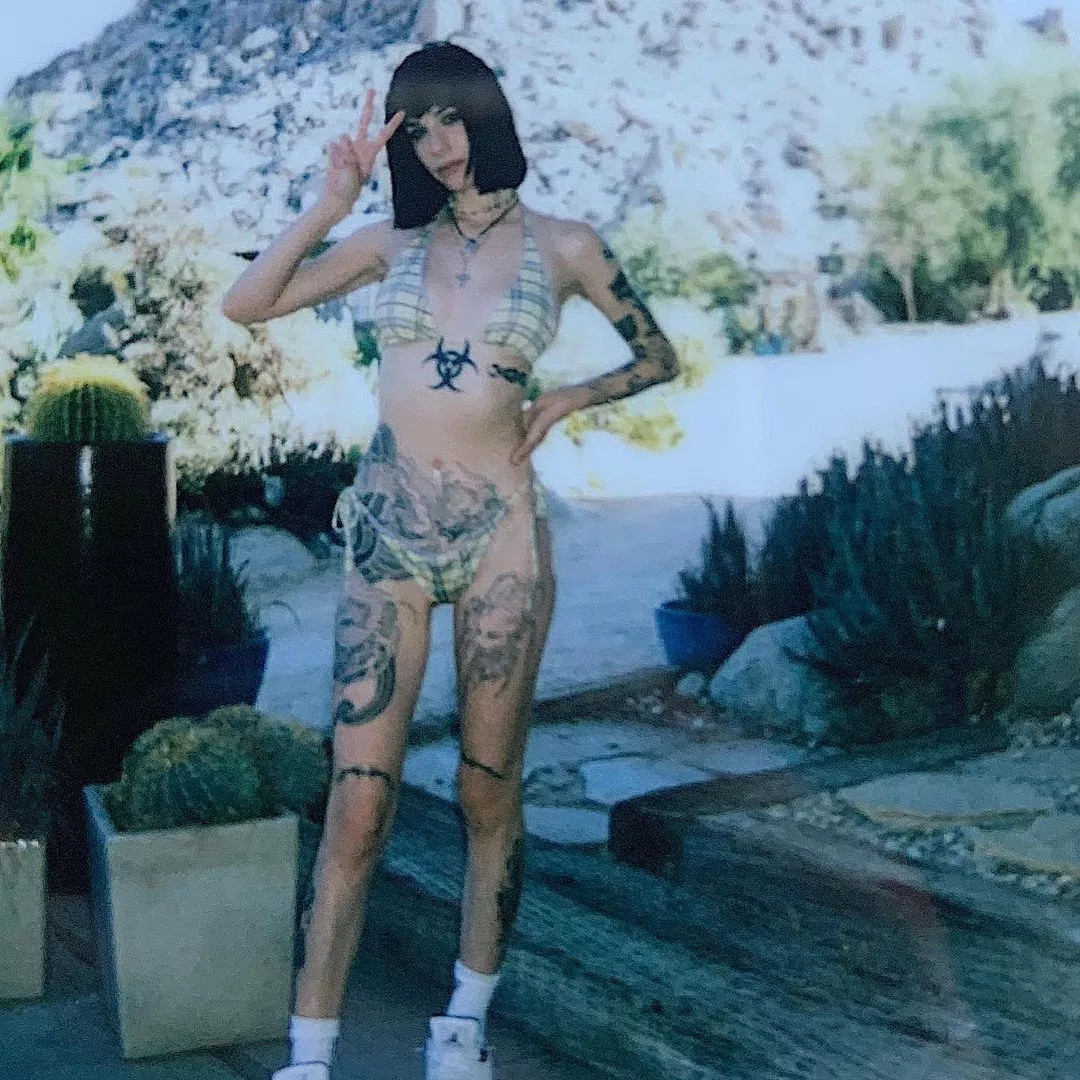 Day 10 - Bootylicious