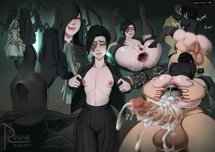 Defeating Donna Beneviento