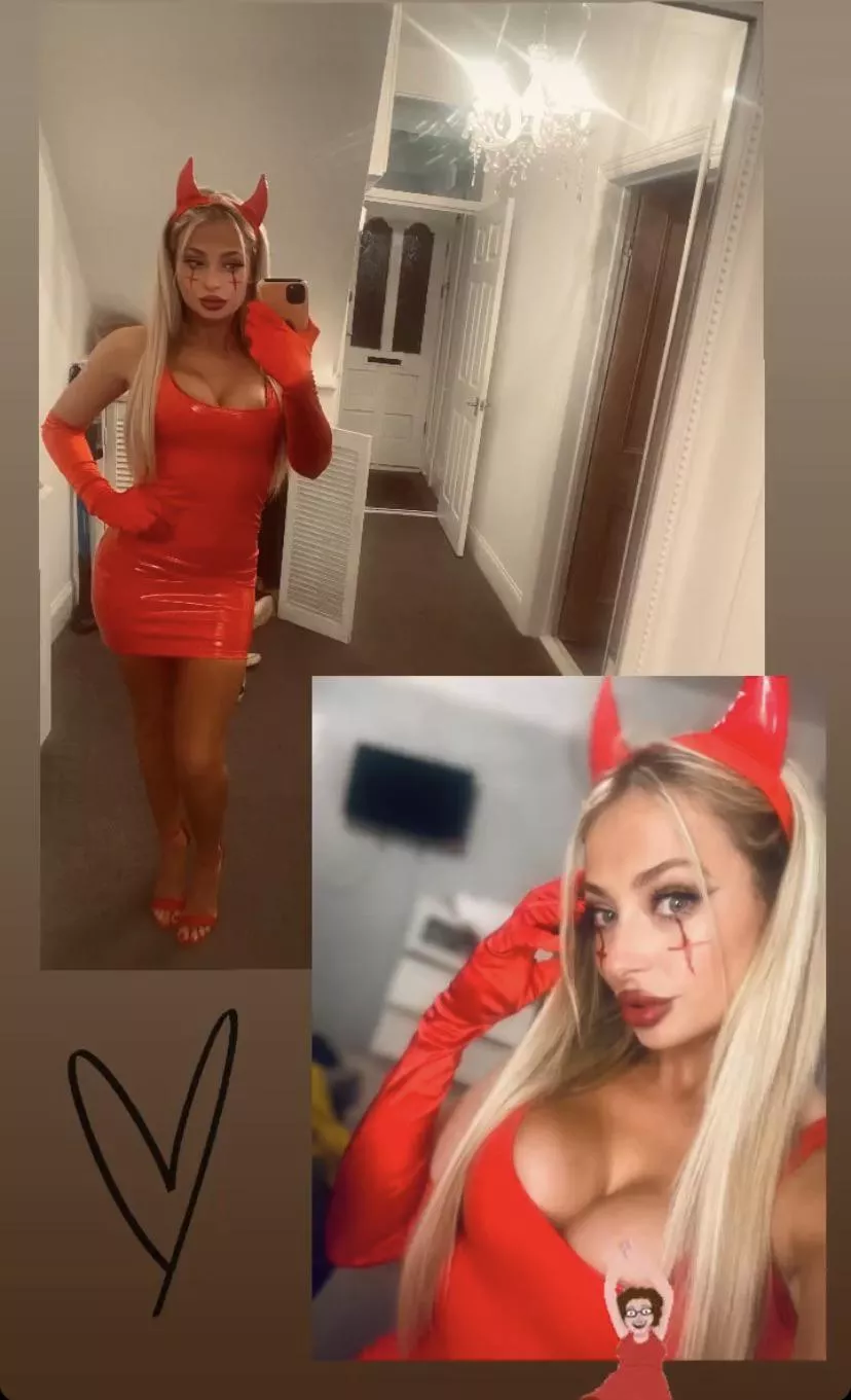 Devil