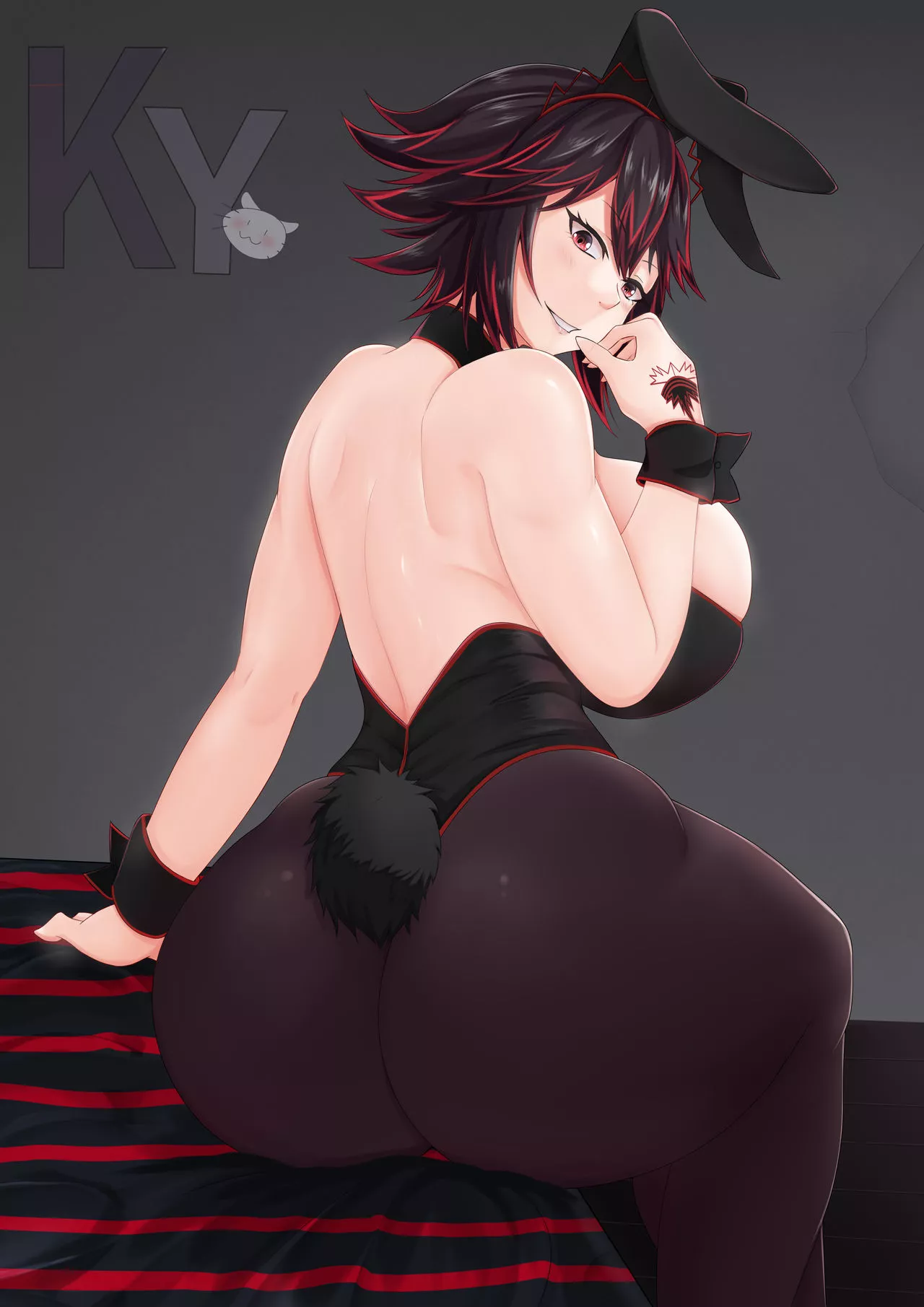 Deviyla (Kuroyamii6)