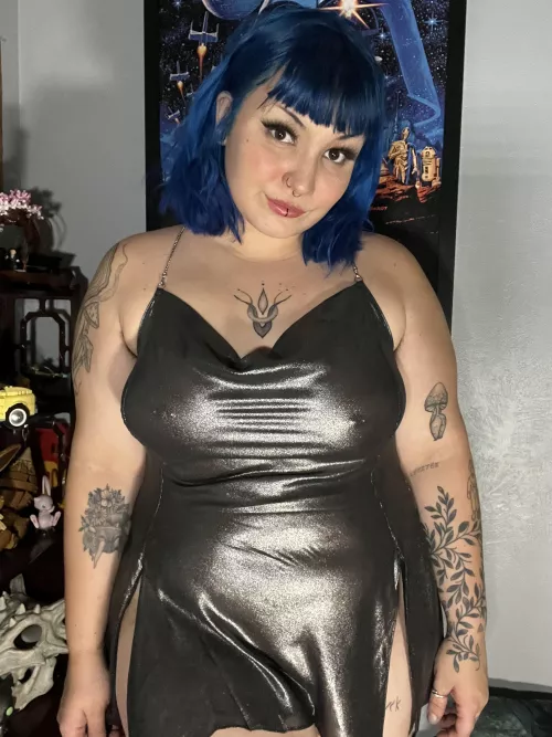 Do you like how my body looks