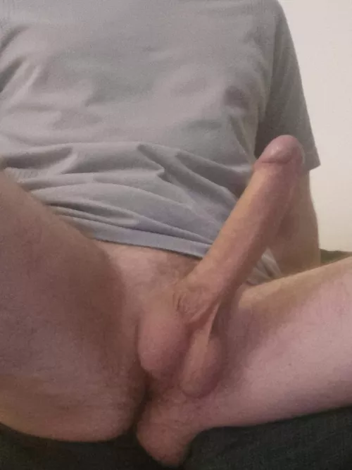 Do you like my balls?