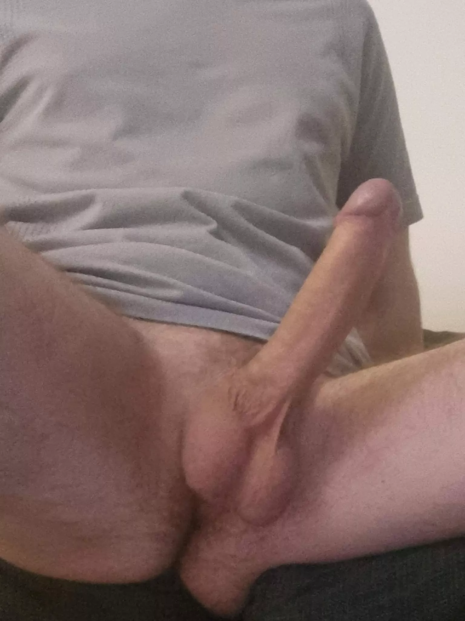 Do you like my balls?