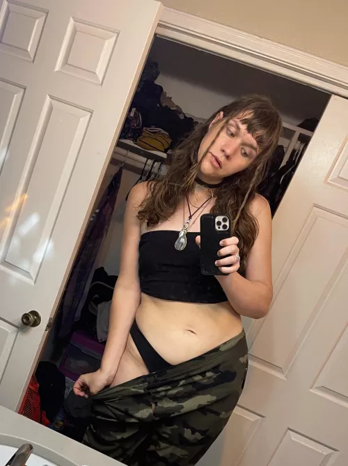 do you want to see more?