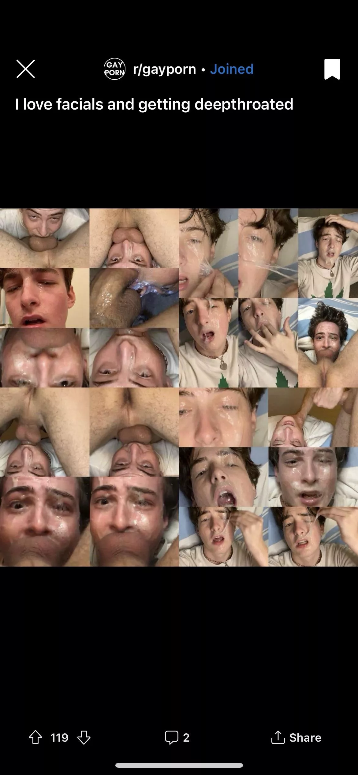 Does anyone know what happened to this guy? Does he still have an account on here? I know his old one got deleted but he kept making new ones