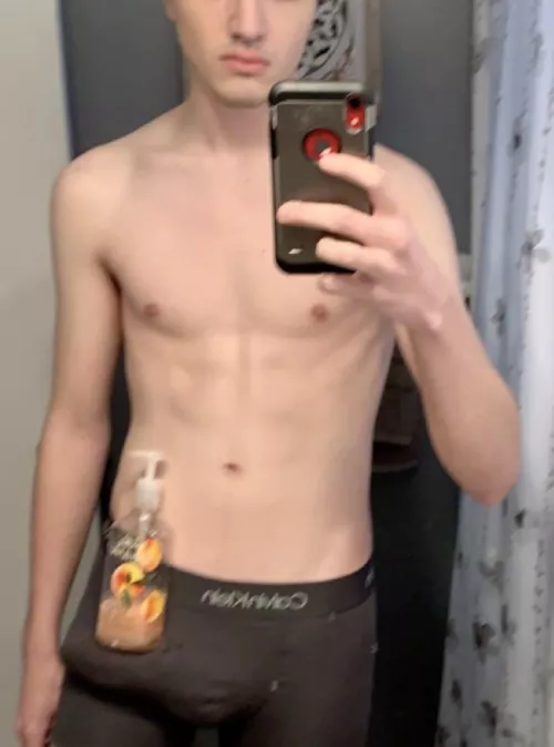 Don’t forget to wash your hands :)