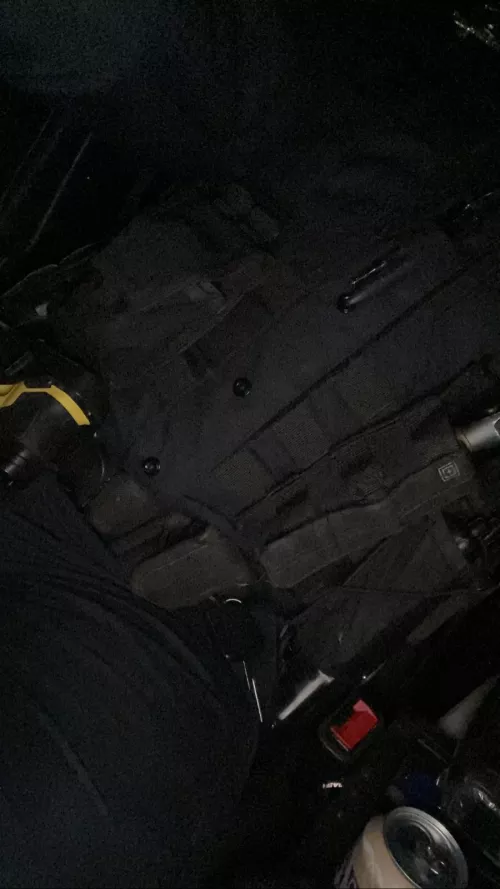 Don’t wanna go back to work tomorrow. Chat instead??