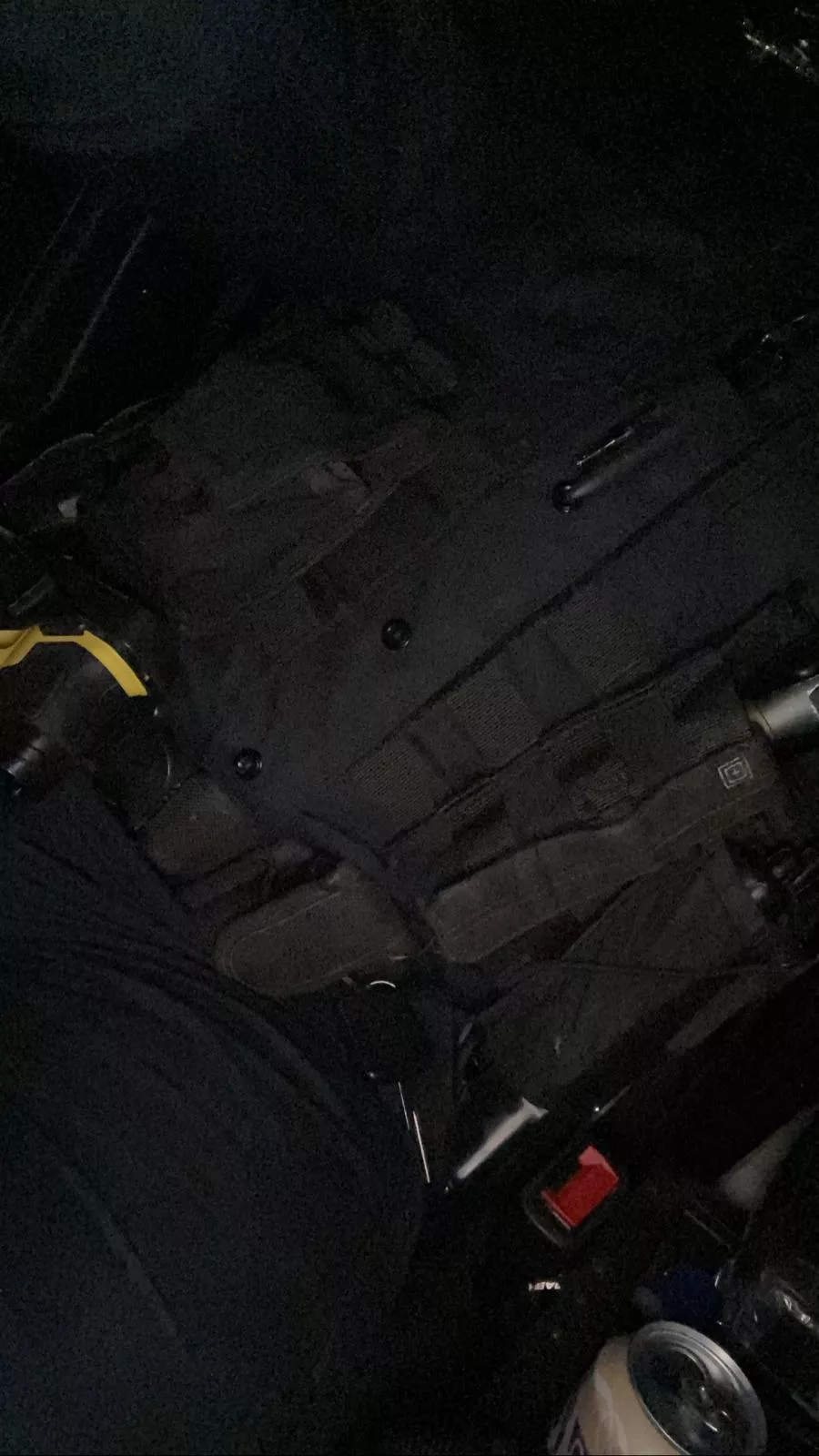 Don’t wanna go back to work tomorrow. Chat instead??