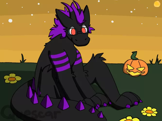 Drew my friend’s sona!