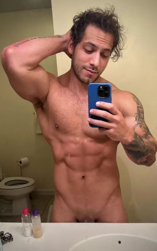 Early mornings 😴😴