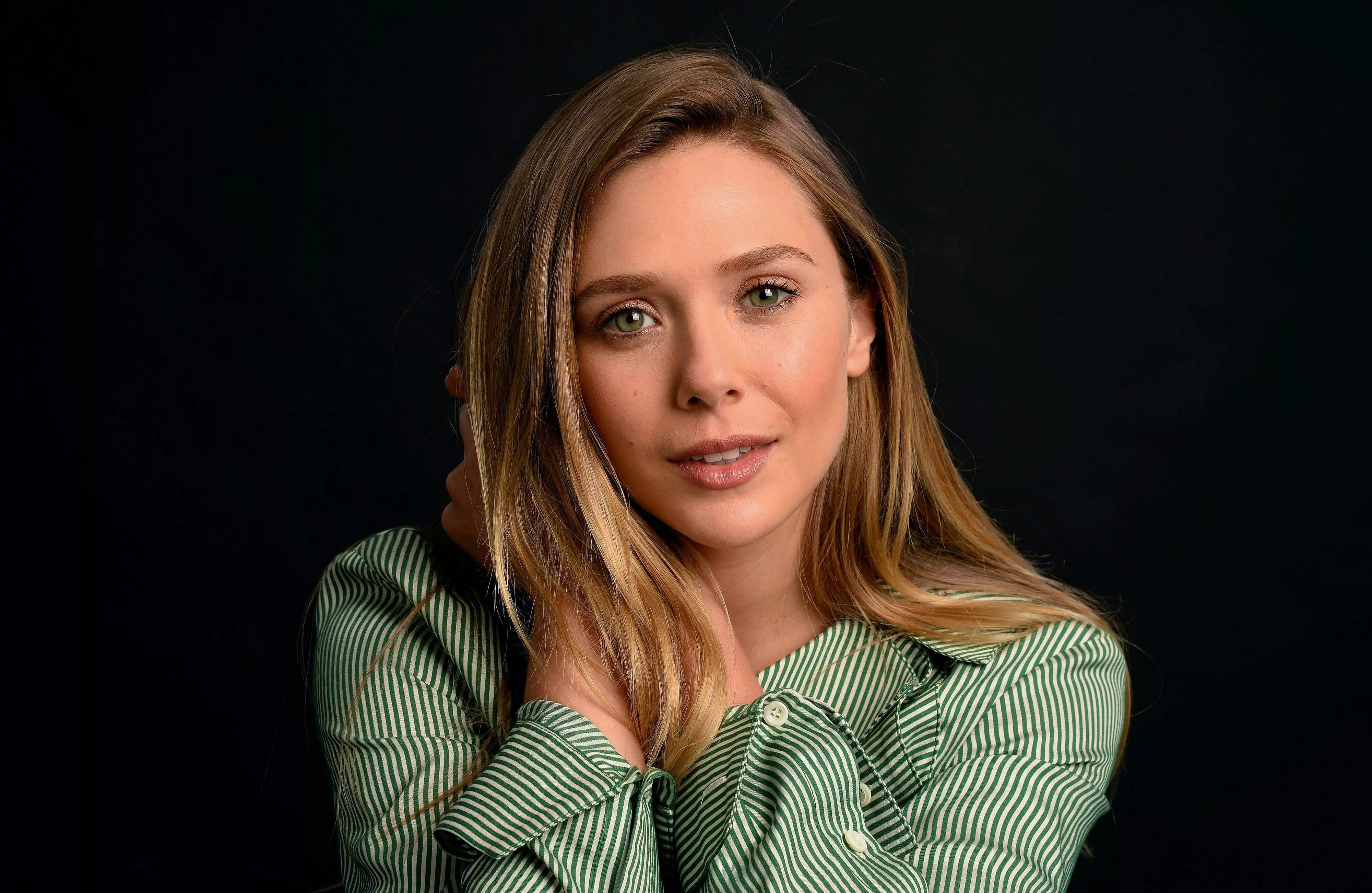Elizabeth Olsen
