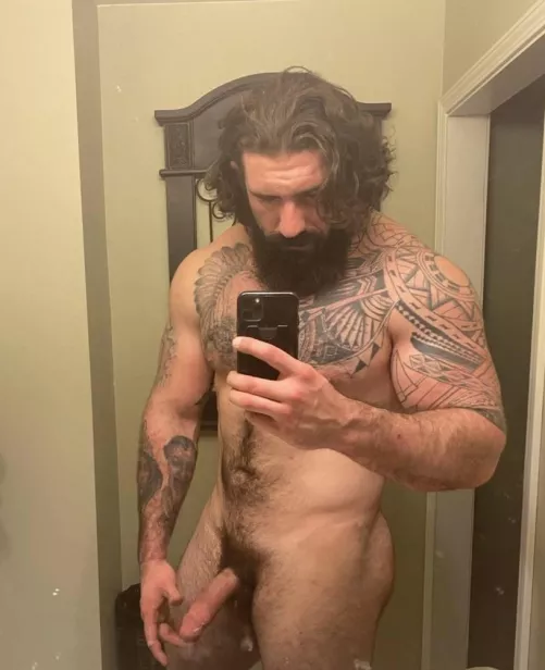 enjoy my body👃👅🍆