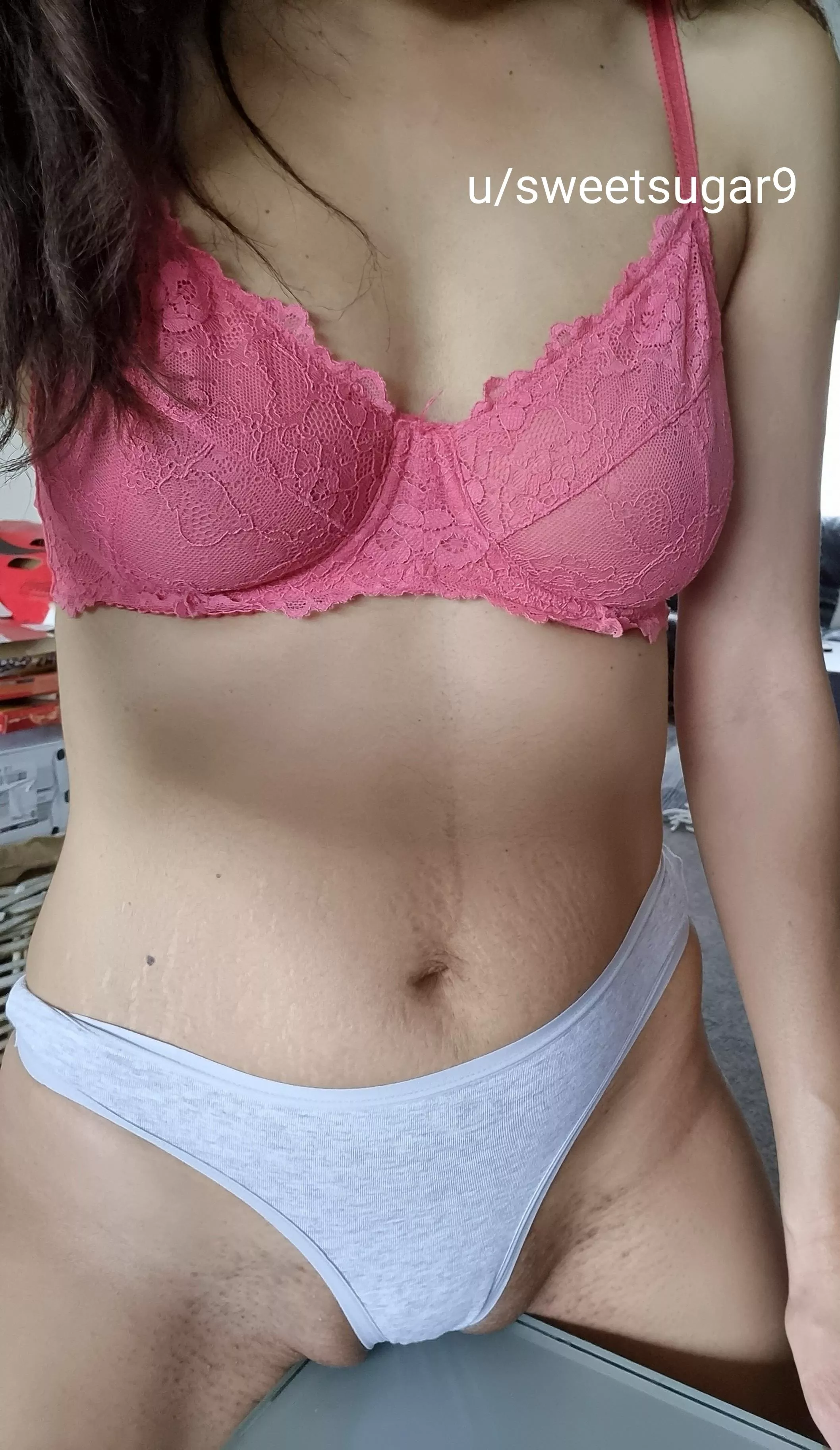 Ever edged on the edge of a table? feels fantastic.