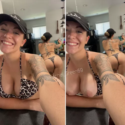 Everyone loves a good on/off