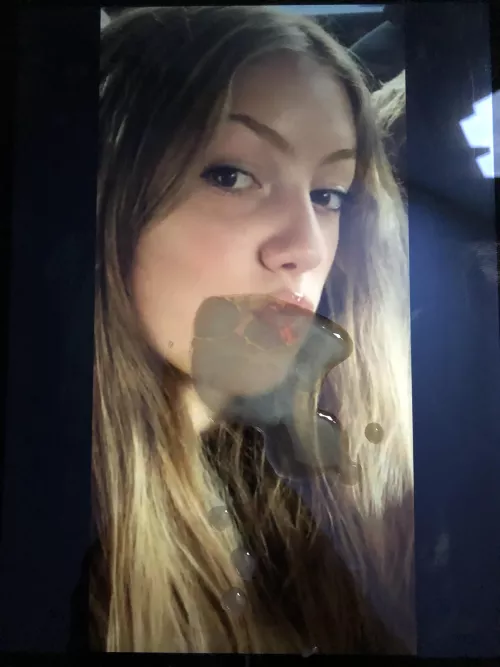 Exactly what this good cumslut deserved u/Maddisondebest18