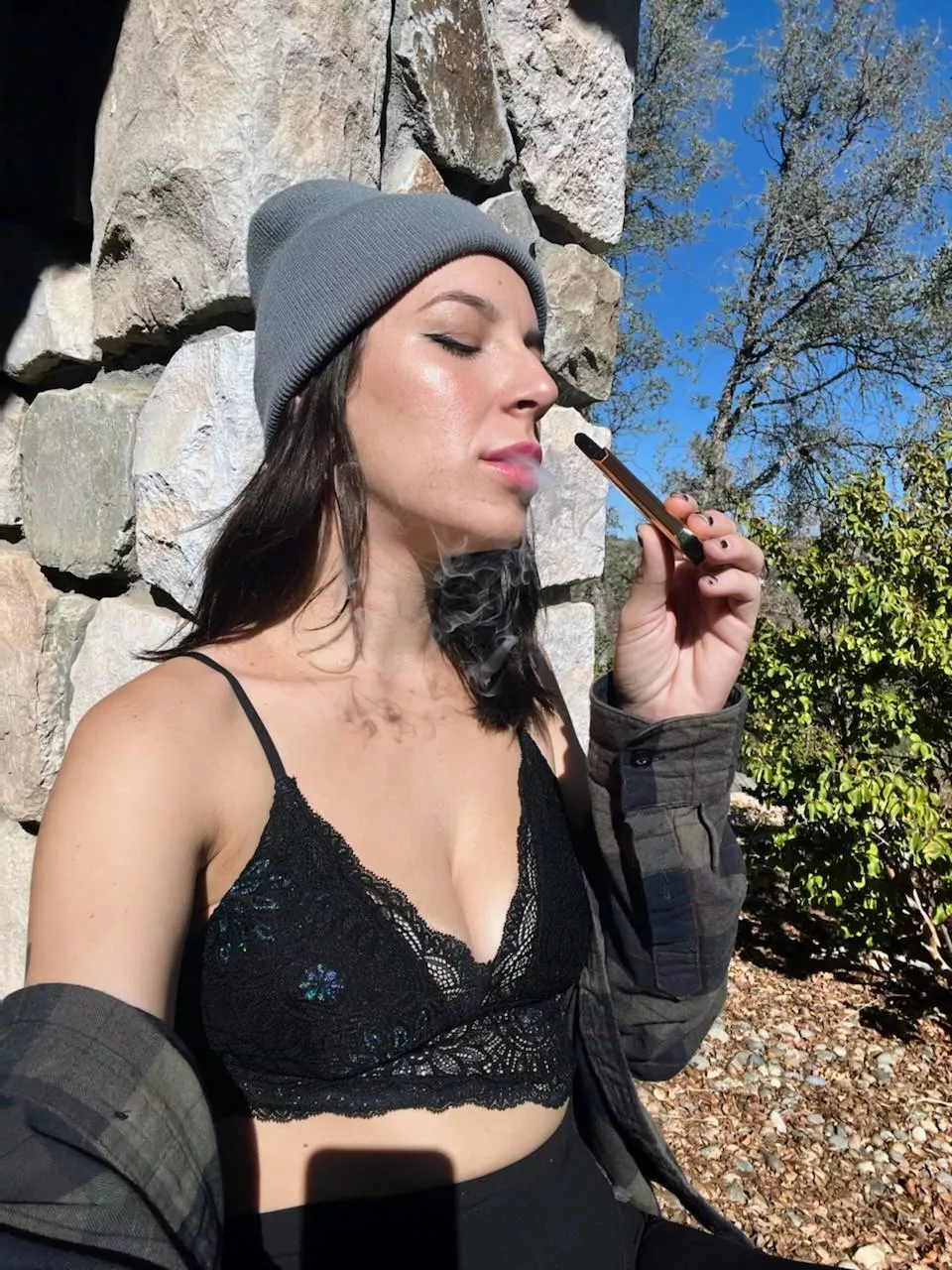 [F27][OC] Happy Sunday!