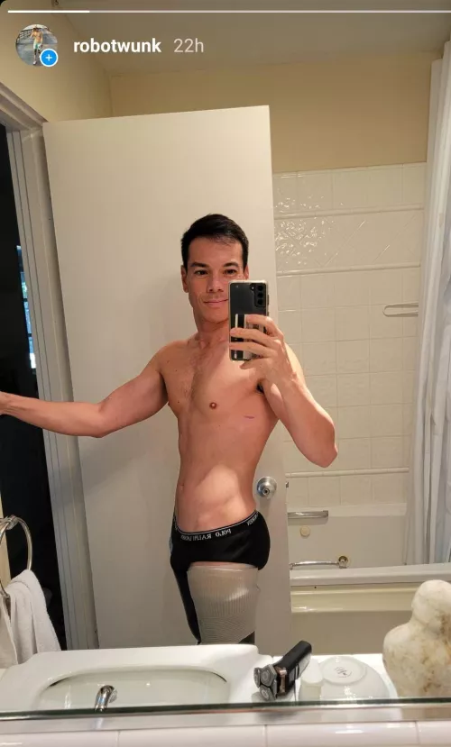 Feeling Fit Keeps Me Happy