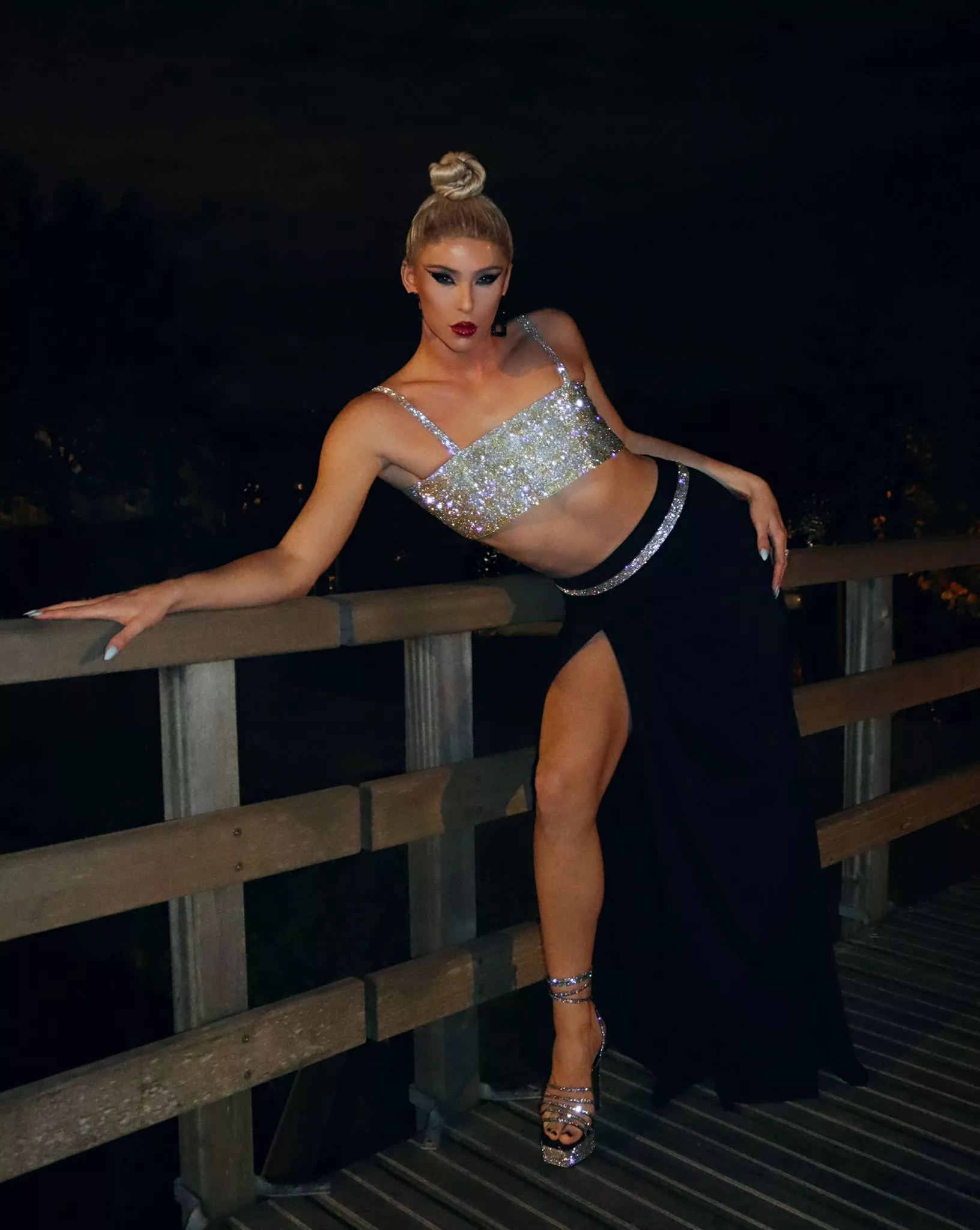 Feeling myself✨️💎