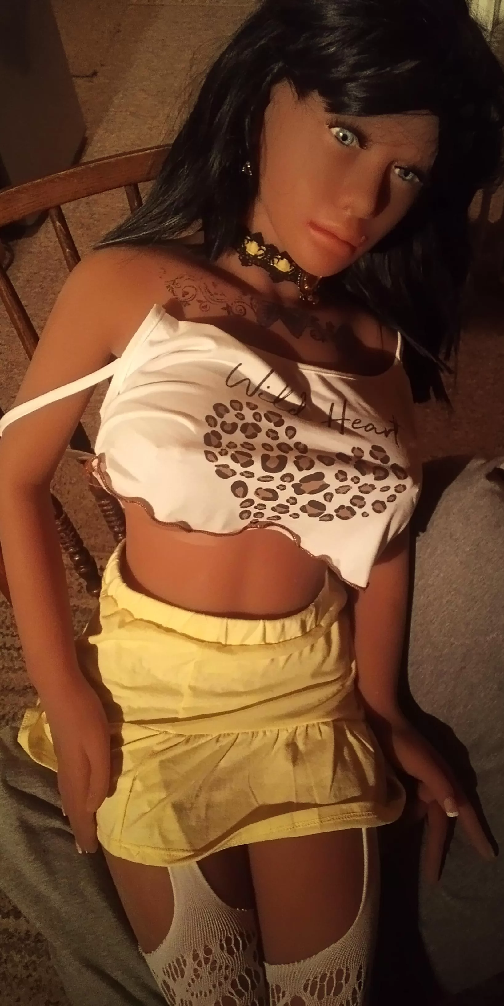 feeling relaxed 😌