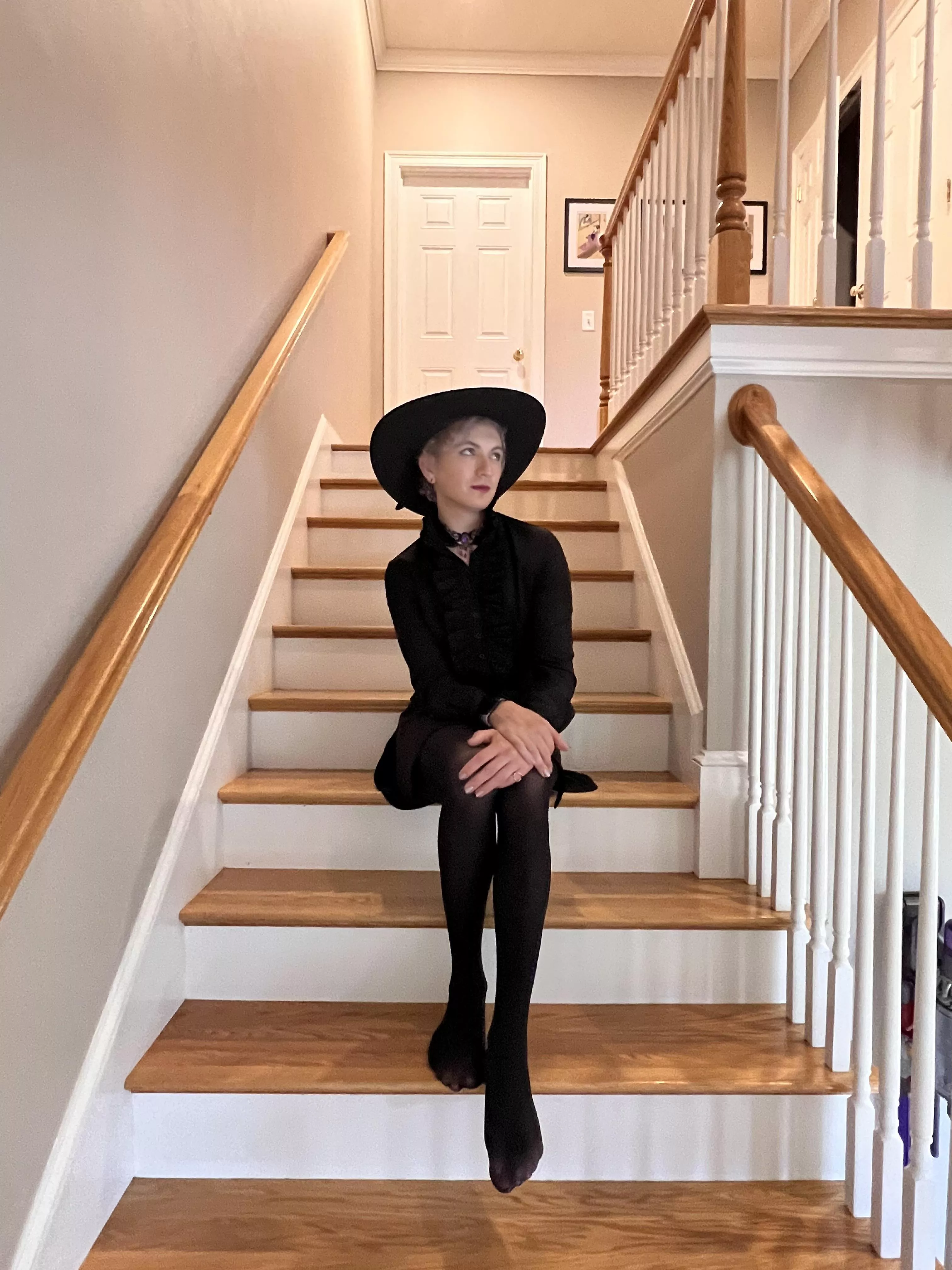 Feeling Wicked Cute 💜