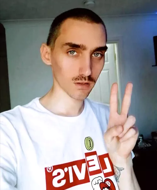 felt cute in my mario t-shirt