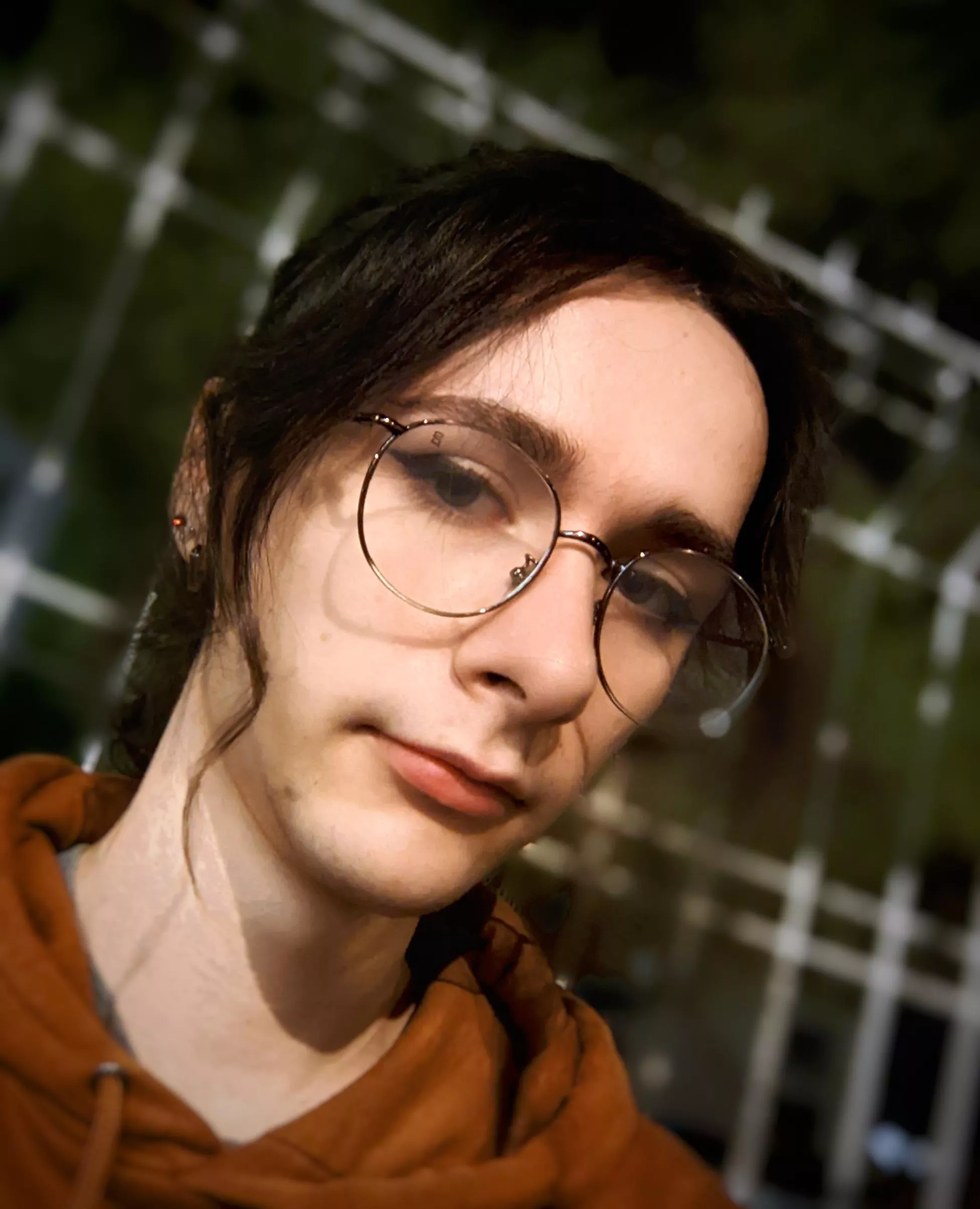 Felt cute might delete later